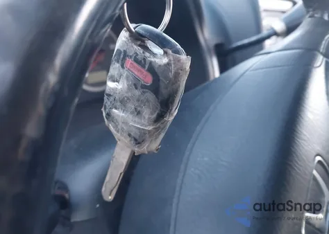 2005 Honda Cr-V Se из США, поврежденный, VIN JHLRD78905C015789